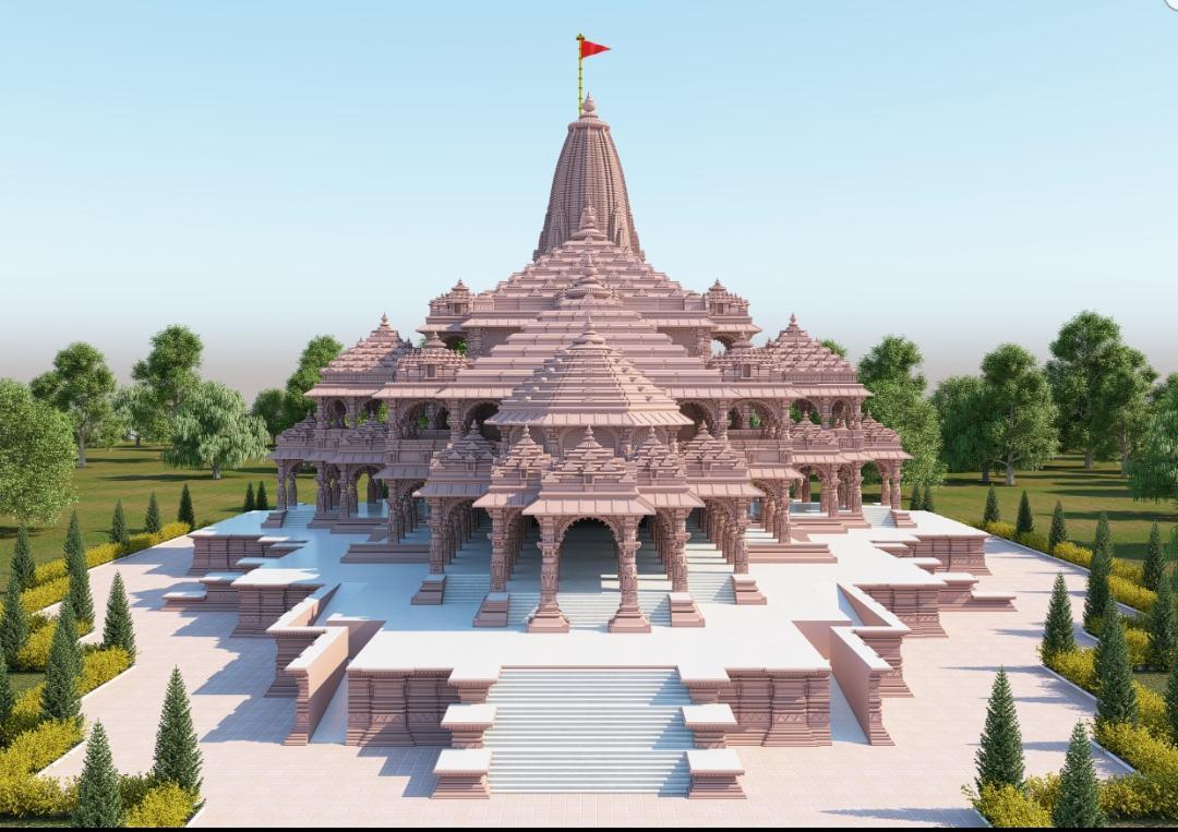 Ayodhya's Ram Mandir Nears Completion, But Will it Herald Ram Rajya?