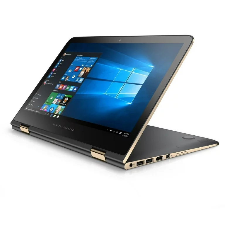 HP Spectre X360 Specs and Review (2024)