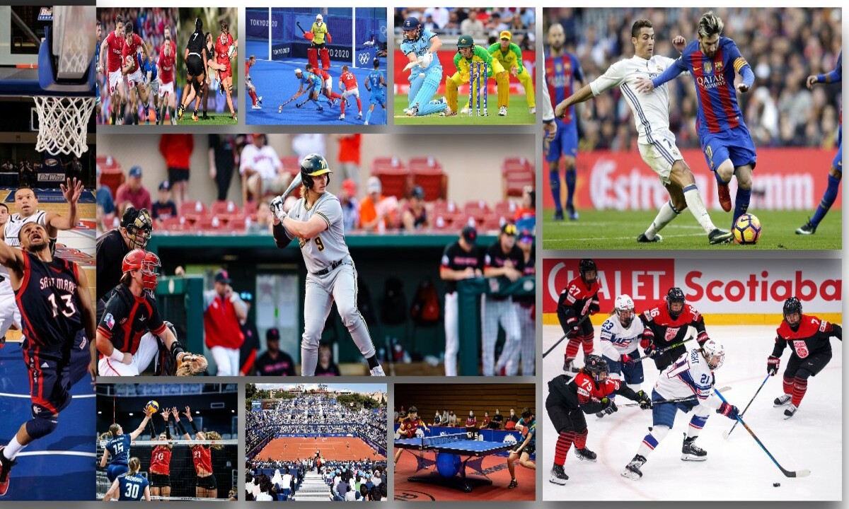 Game On: Exploring Top Sports Havens Worldwide