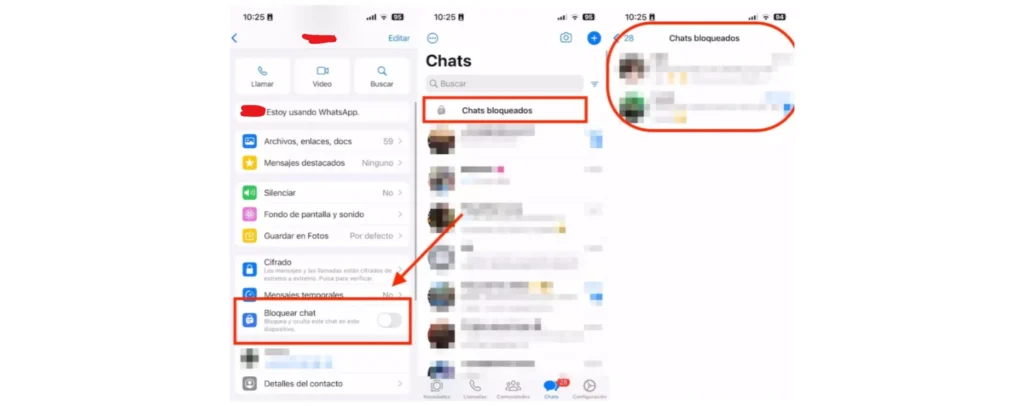 New Hidden Trick to hide WhatsApp chats on iPhone