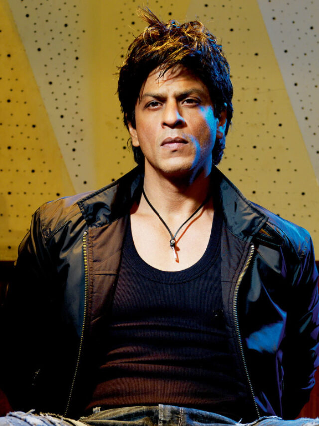 Shah Rukh Khan: 10 Awesome Facts you have to know !