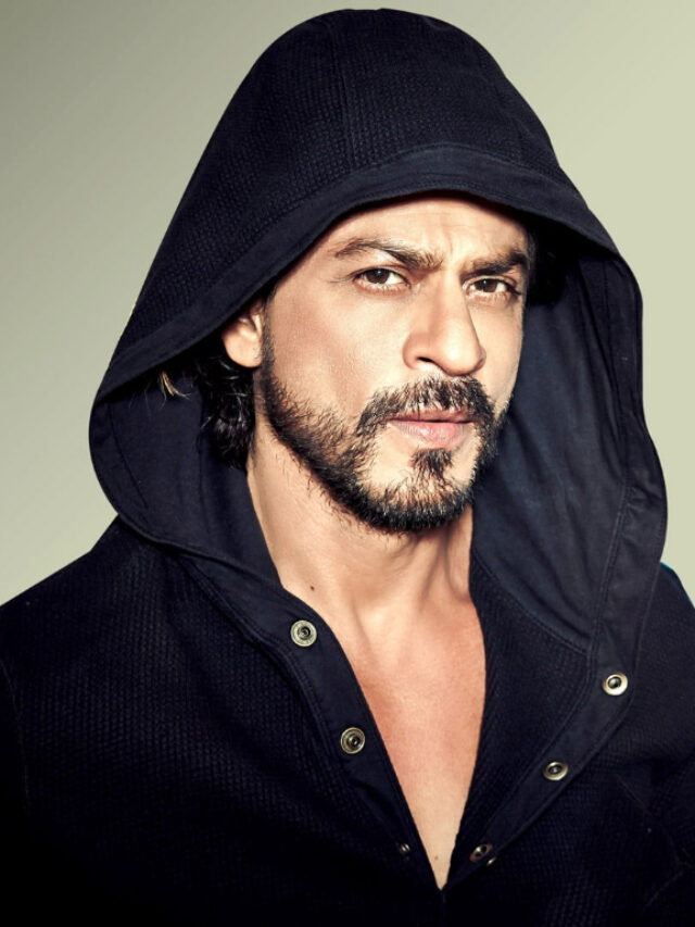 Shah Rukh Khan: 10 Awesome Facts you have to know !