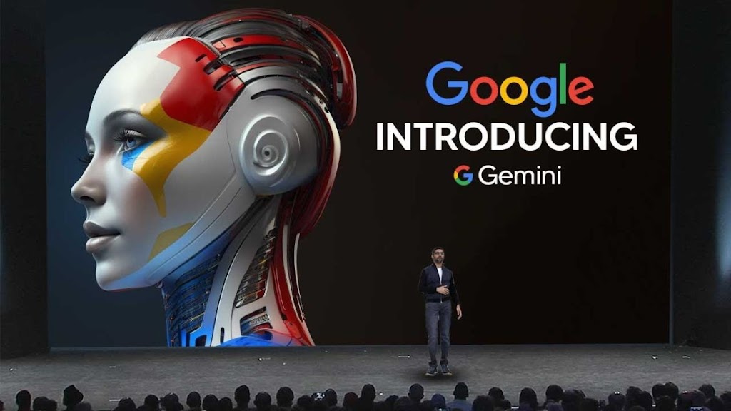 Gemini AI