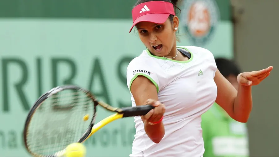 Sania Mirza: Tennis Icon Unveiled