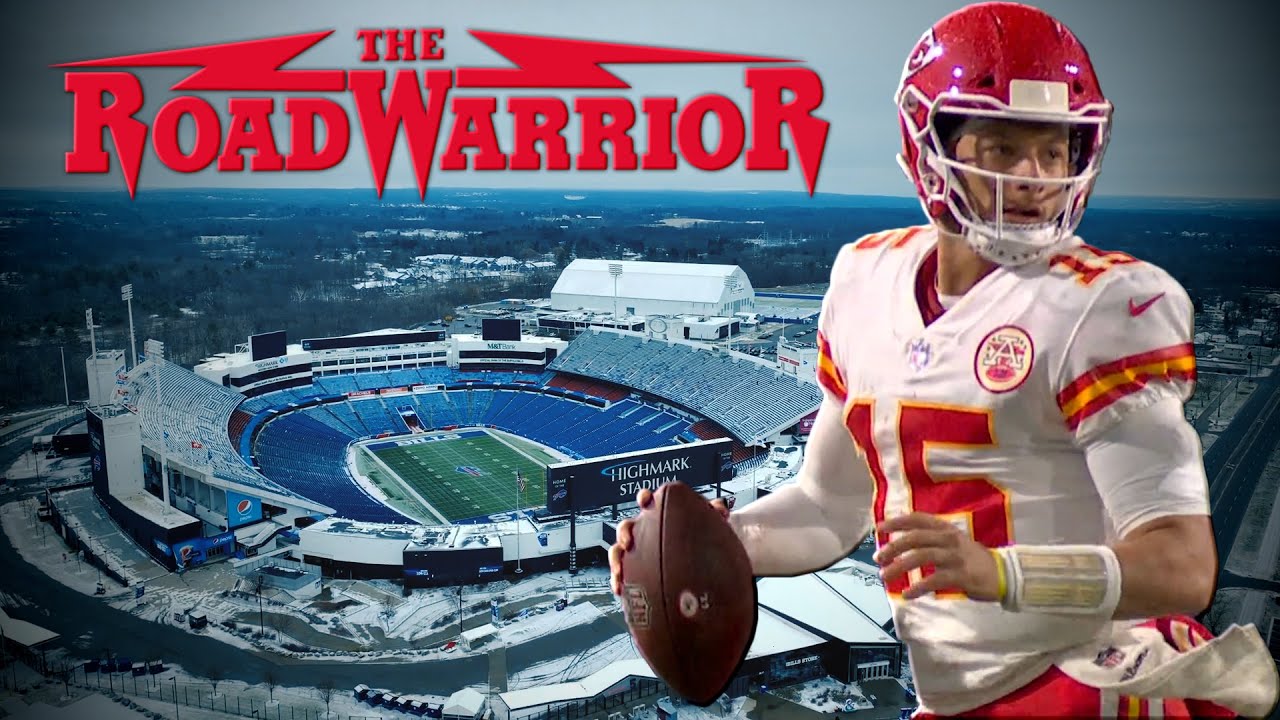 Chiefs vs Bills: A Gridiron Spectacle Unveiled