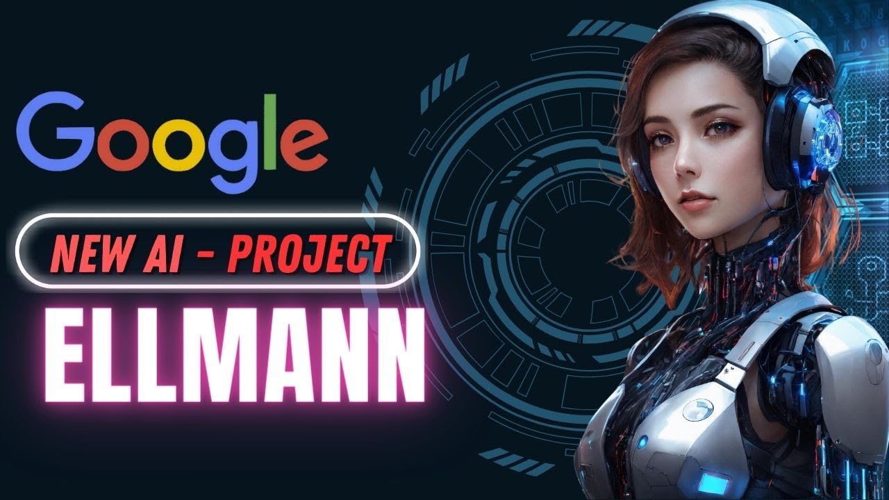 Project Ellmann