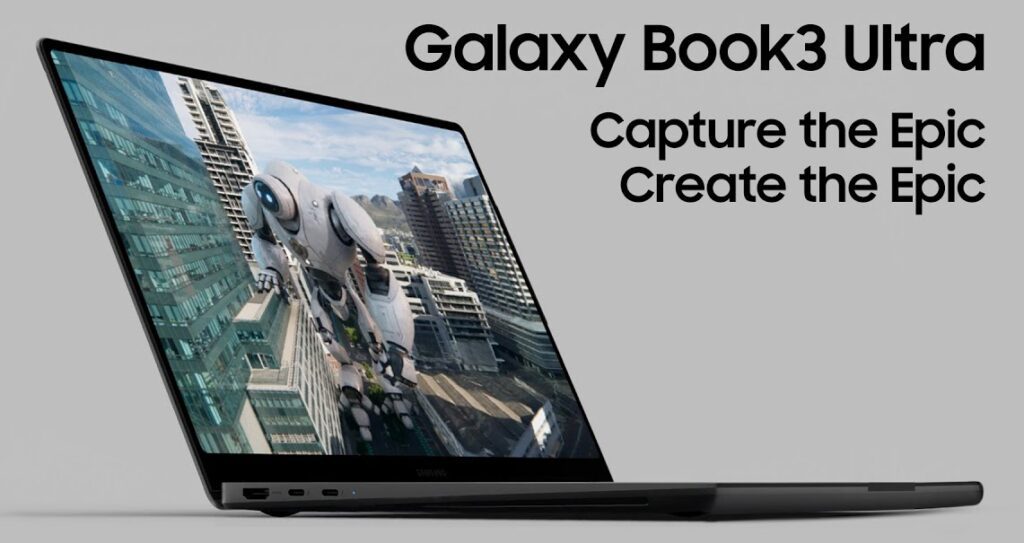 Samsung Galaxy Book 3 Ultra Review, Specs, and Price (2024)