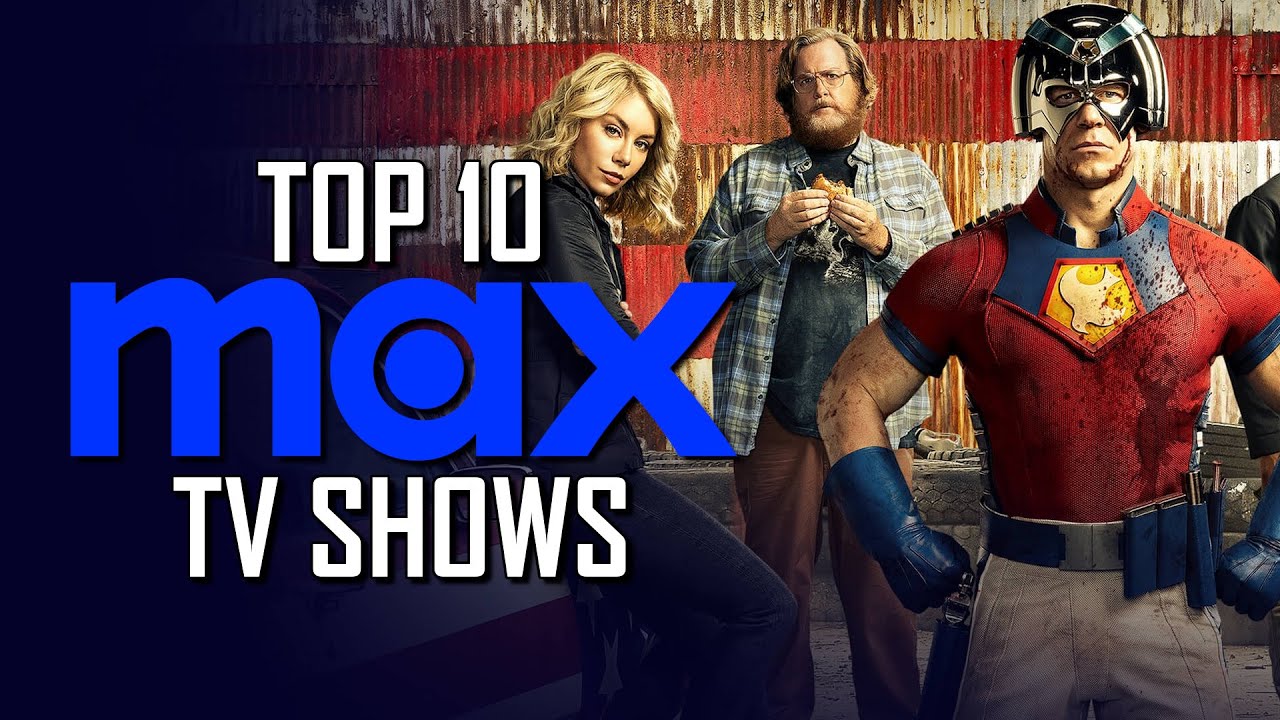 most popular shows