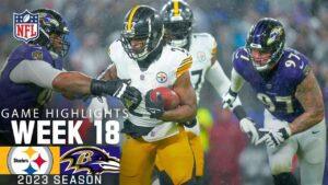 Steelers outlast Ravens