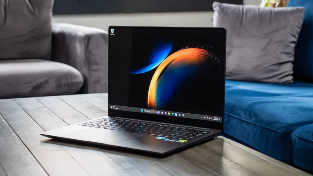 Samsung Galaxy Book 3 Ultra Review, Specs, and Price (2024)