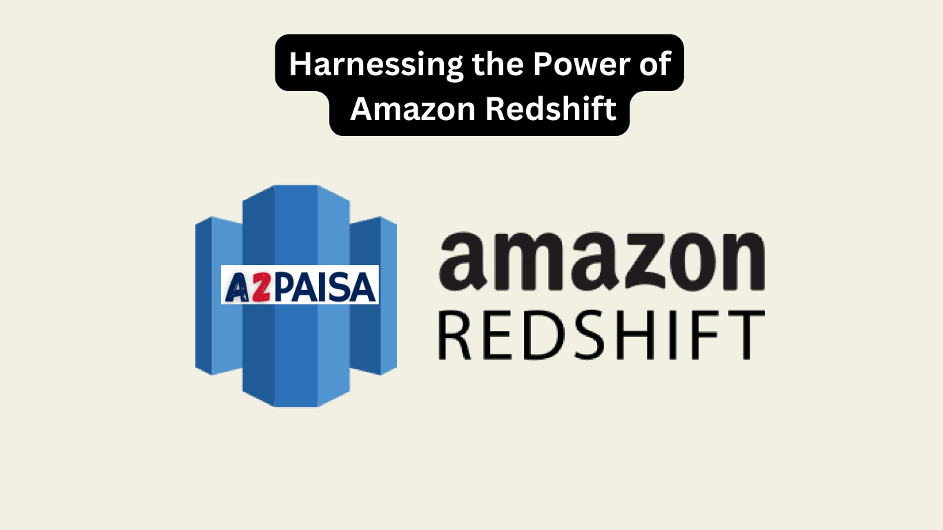 the Power of Amazon Redshift