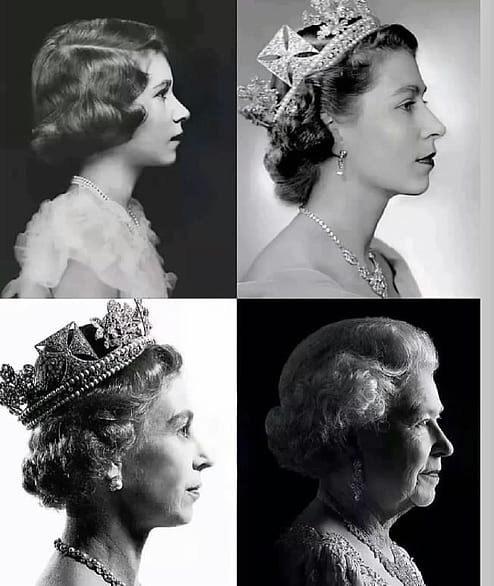 Queen Elizabeth II: A Life Dedicated to Duty and Change - An Enduring Legacy