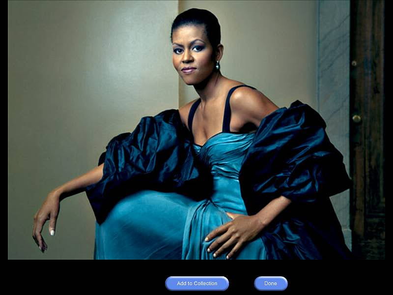 Michelle Obama