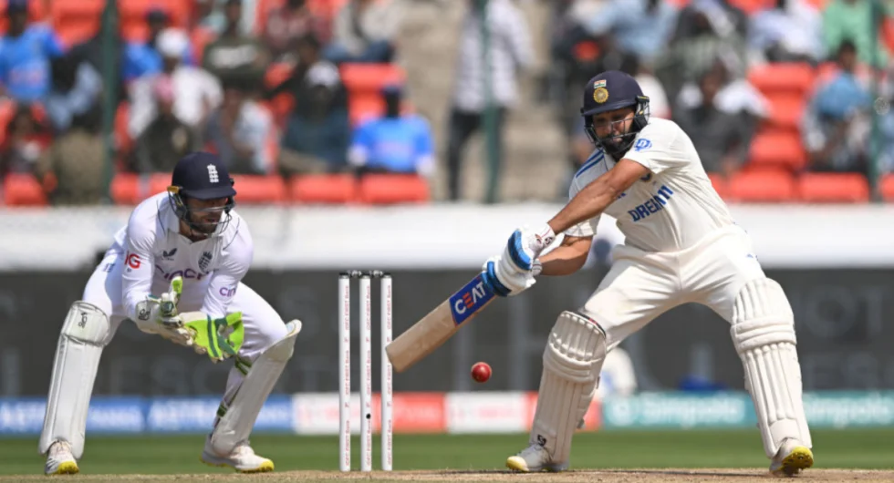 India vs England 2nd Test